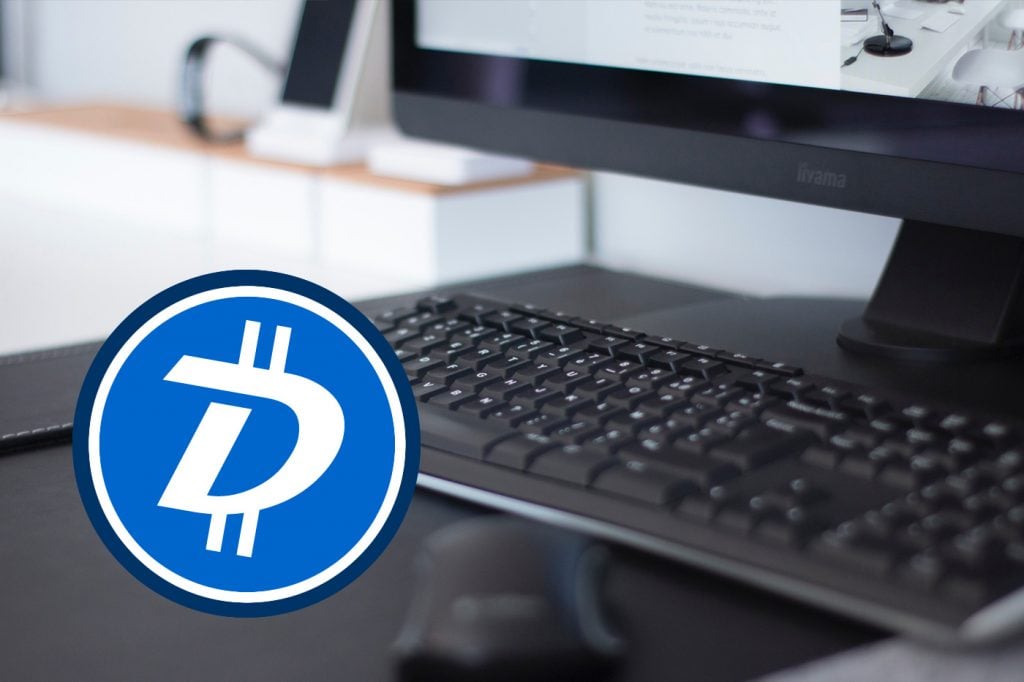 How to Mine Digibyte