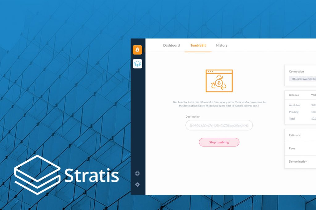 A Beginner’s Guide to Stratis