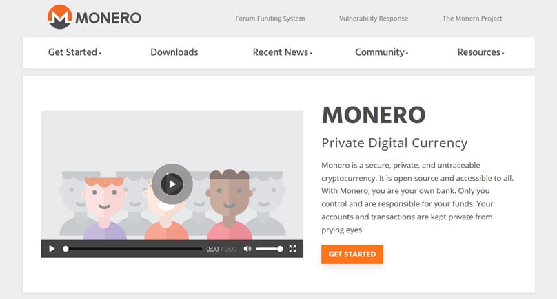 Launching in April 2014, originally using CryptoNote, Monero evolved under a new team to maintain fairness and oversight.