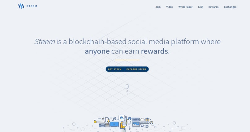 Steem
