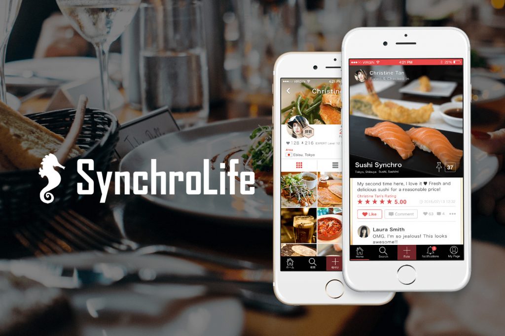 Synchrolife ICO