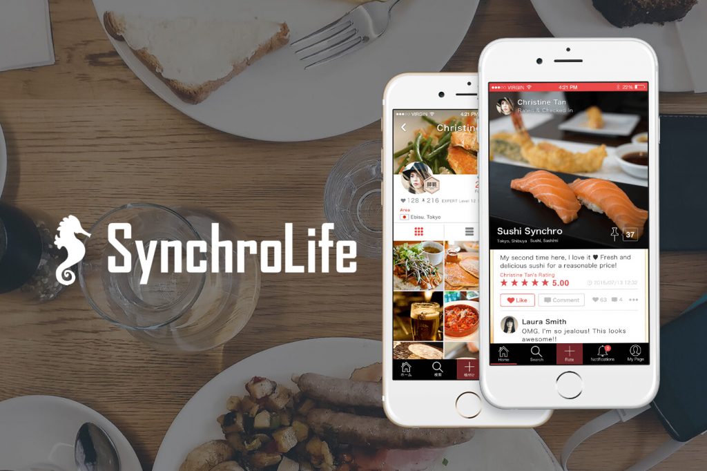 SynchroLife