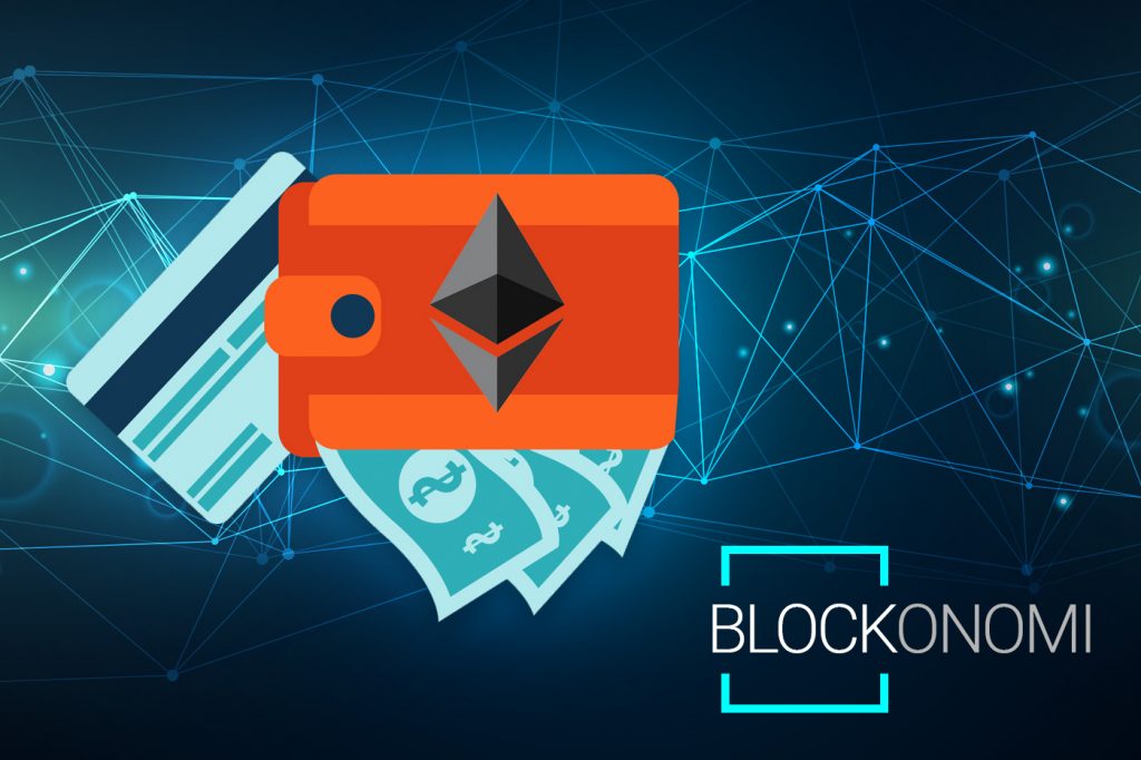 Buy Ethereum With Credit Card