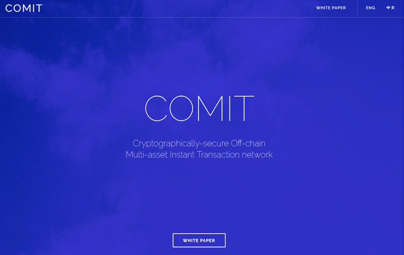 Сеть Comit