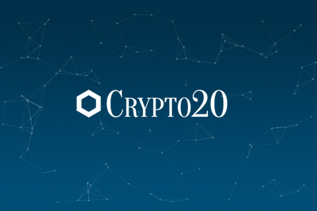 CRYPTO20 is gearing up for its Initial Coin Offering after a successful pre-sale of $5 million.