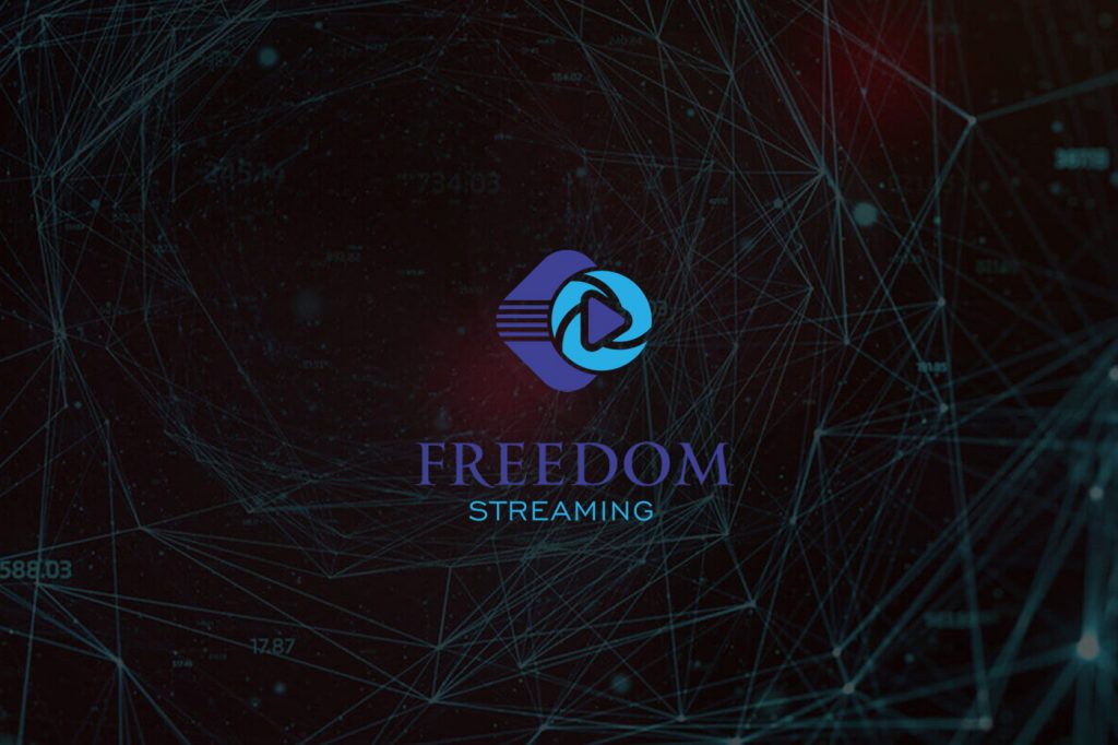 Freedom Streaming ICO
