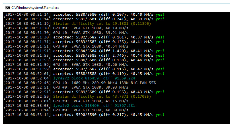 VTC Mining