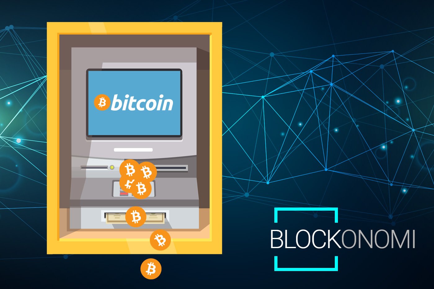 Bitcoin ATM