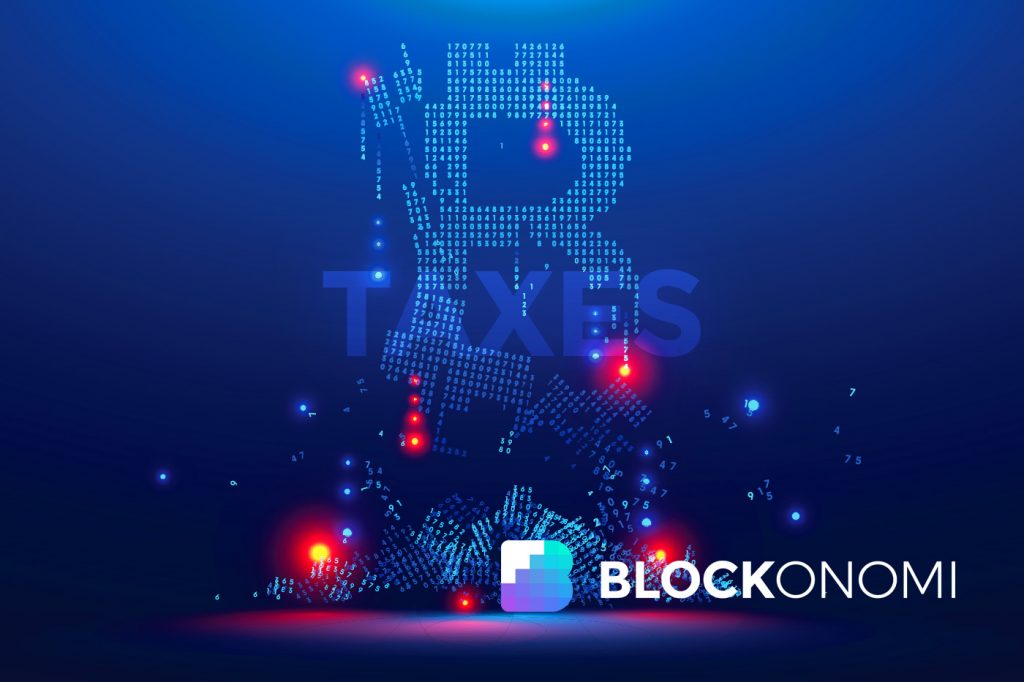 Bitcoin & Crypto Taxes