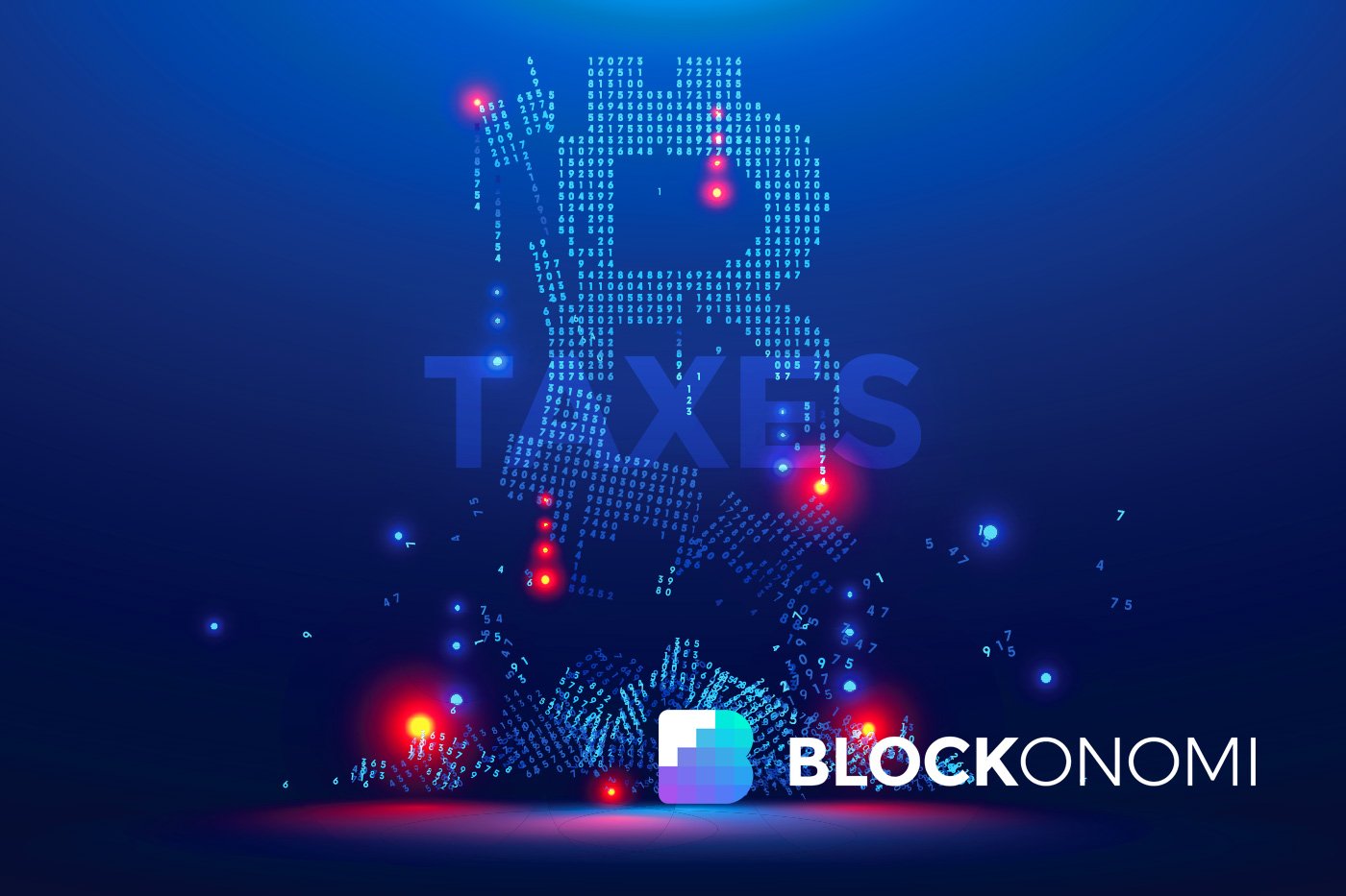 Bitcoin & Crypto Taxes