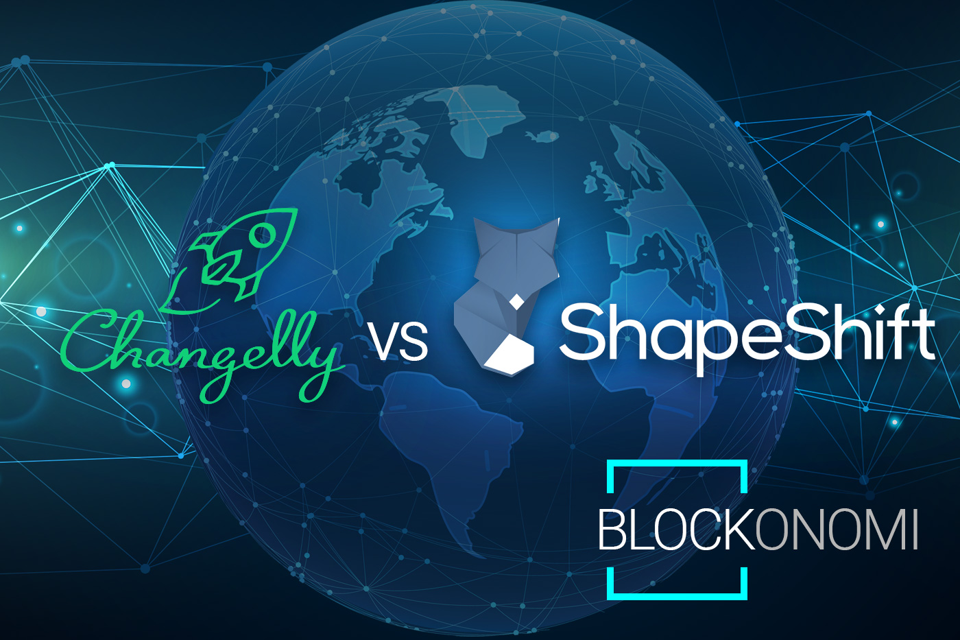 Changelly vs Shapeshift