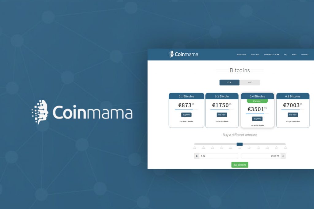Coinmama Review