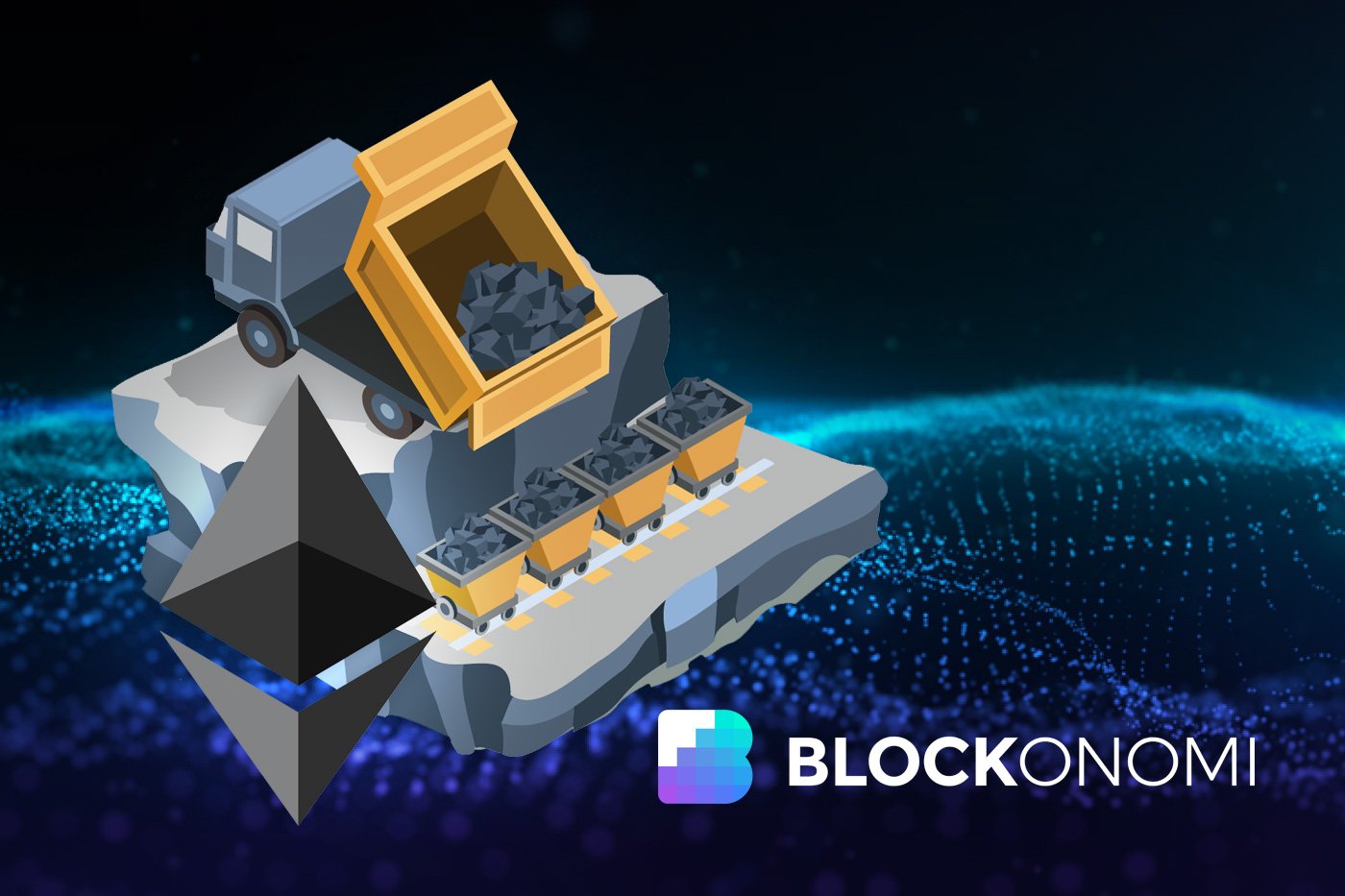How to Mine Ethereum