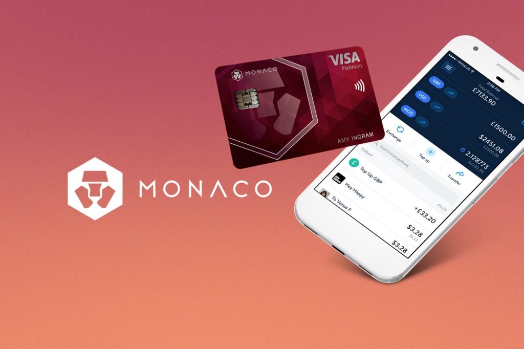 Monnaco Crypto Review