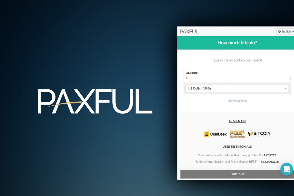 Paxful Review