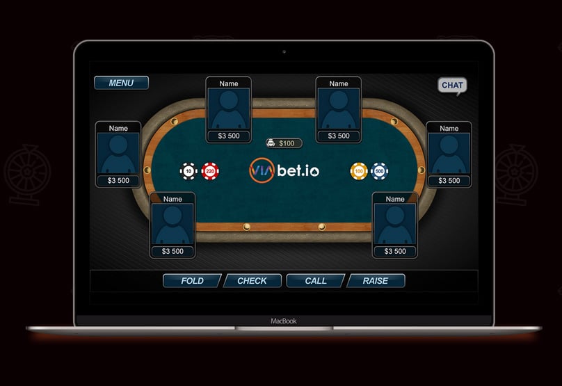 Poker Game