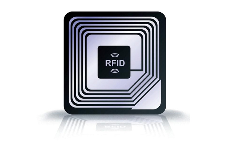 RFID Chip