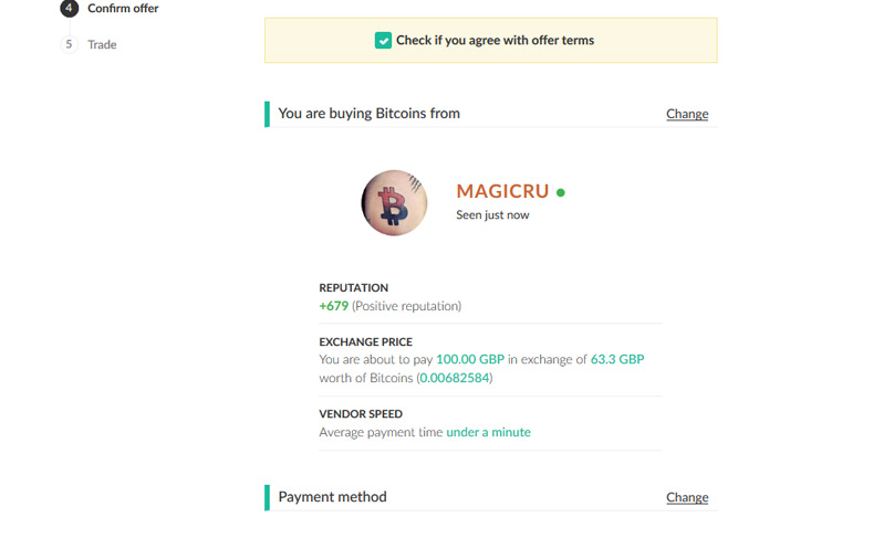 Seller