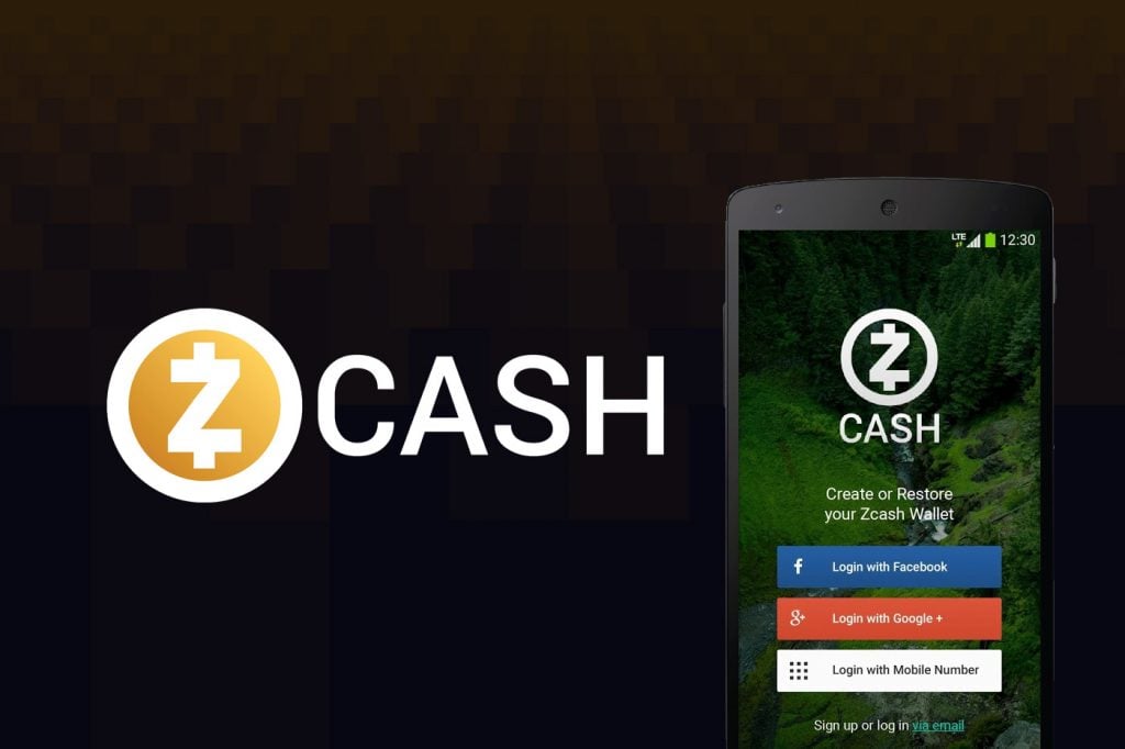 Zcash backdoor