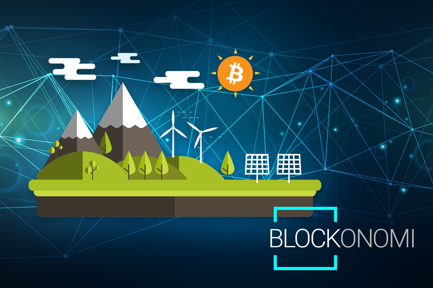 Bitcoin Energy Consumption