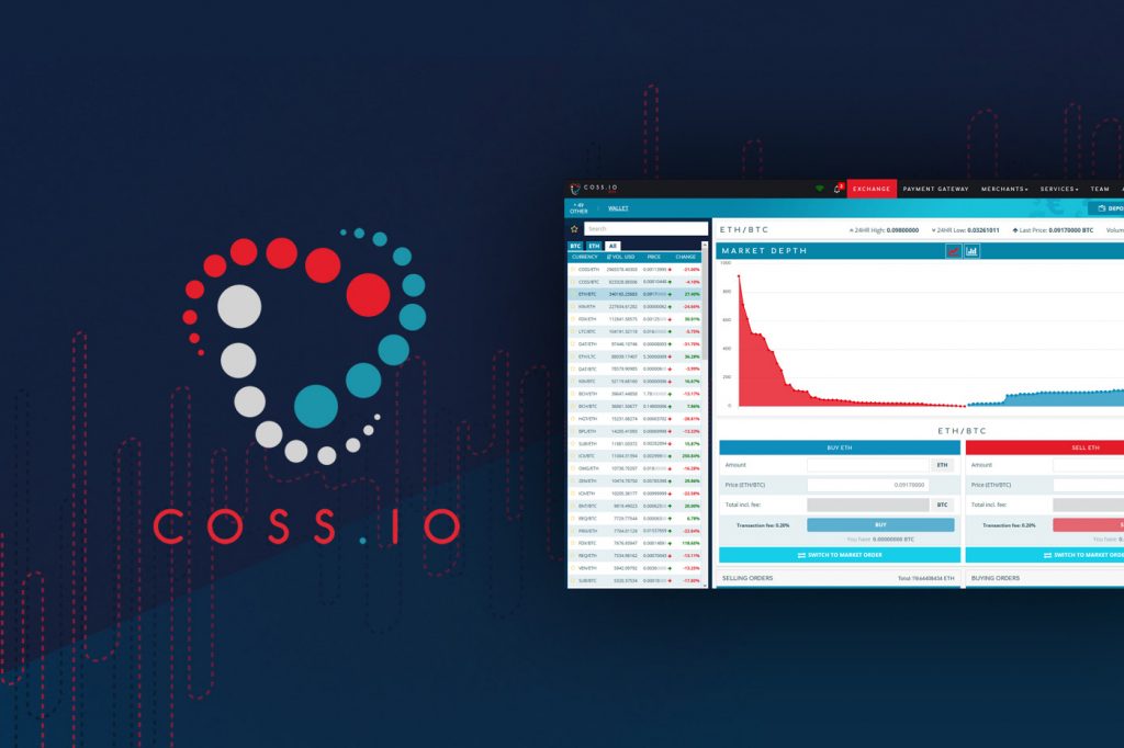 COSS Exchange Review