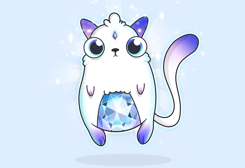 Genesis Kittie