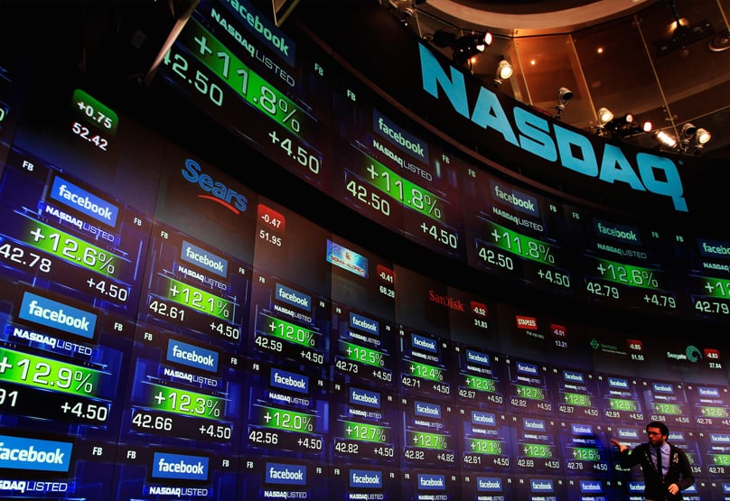 Nasdaq