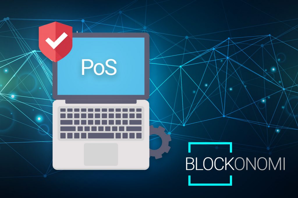 Proof of Stake