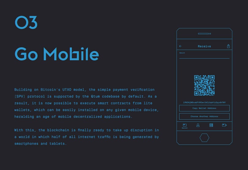 QTUM Mobile