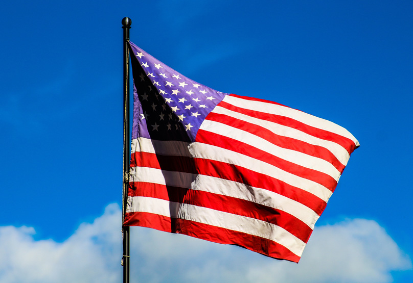 USA