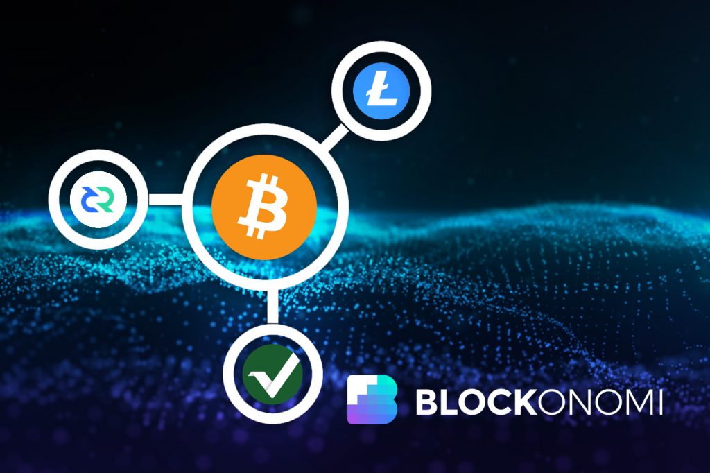 Atomic Swaps
