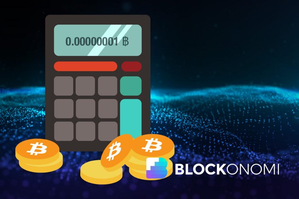 Understanding the Small Segments of Bitcoin and Their Flexibility