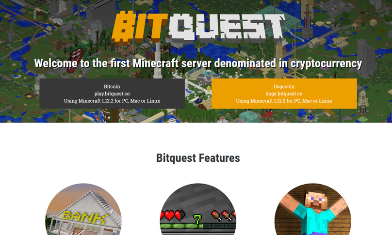 Bitquest
