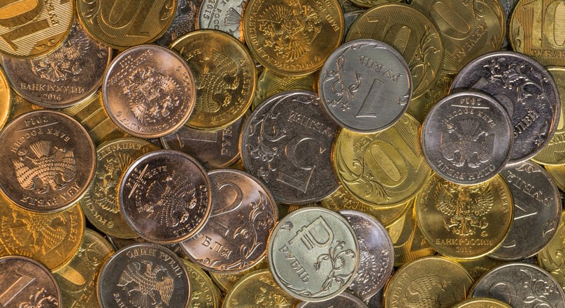 Currency Coins