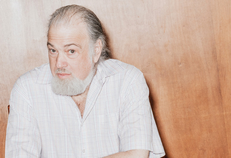 David Chaum