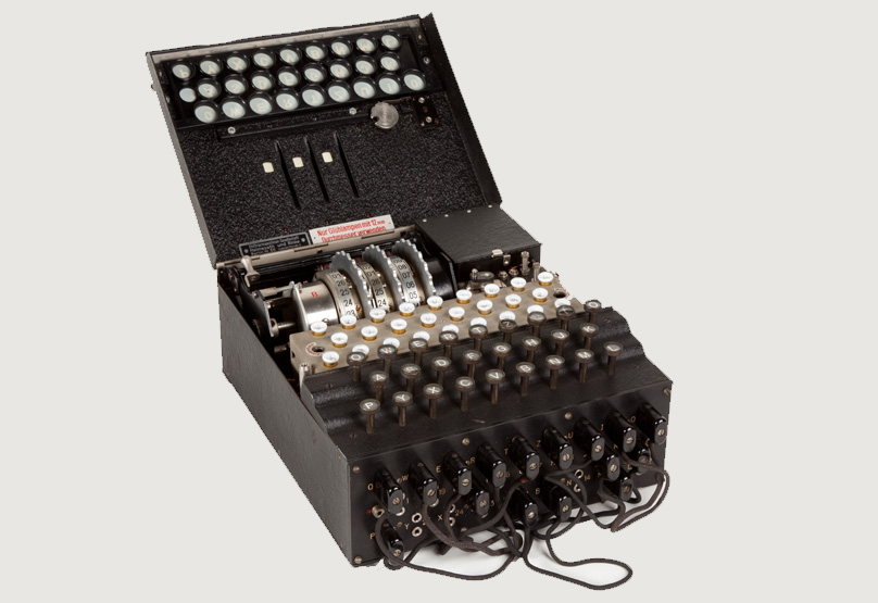 Enigma Machine