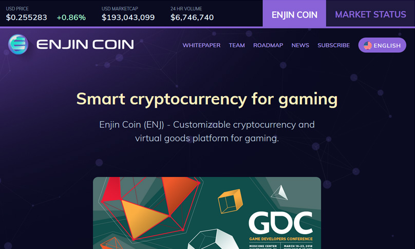 Enjin