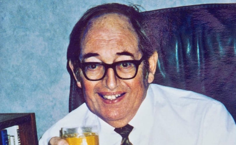 James Ellis