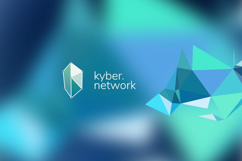 KyberNetwork Guide