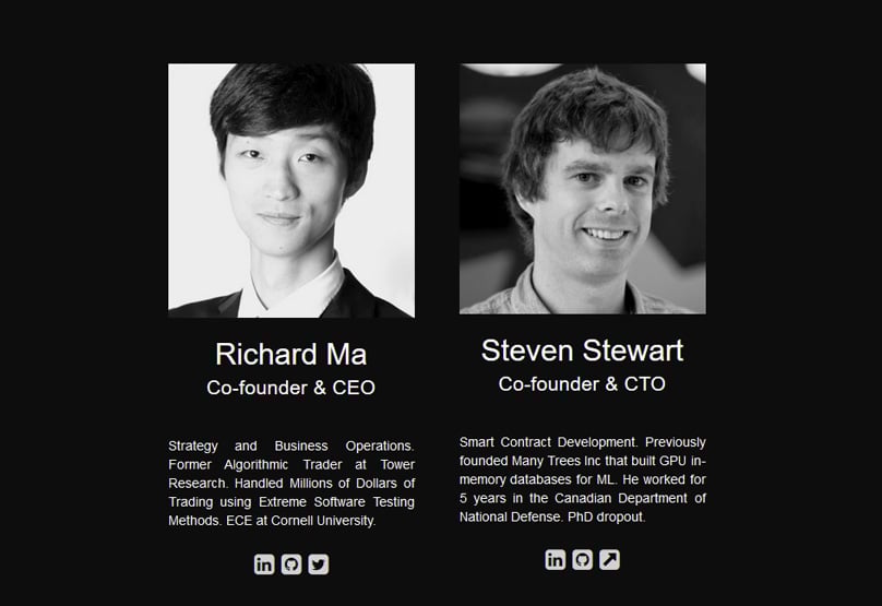 Quantstamp Team