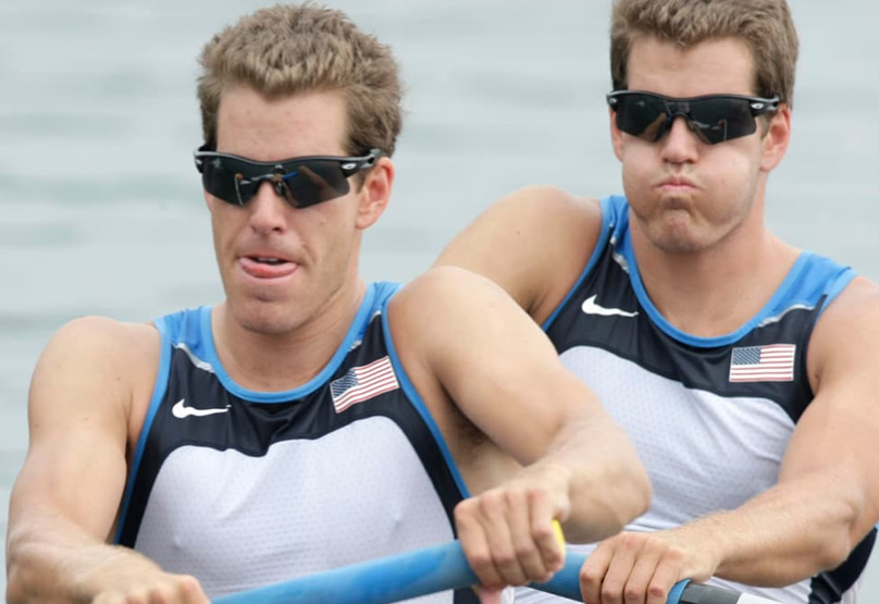 Winklevoss Olympics