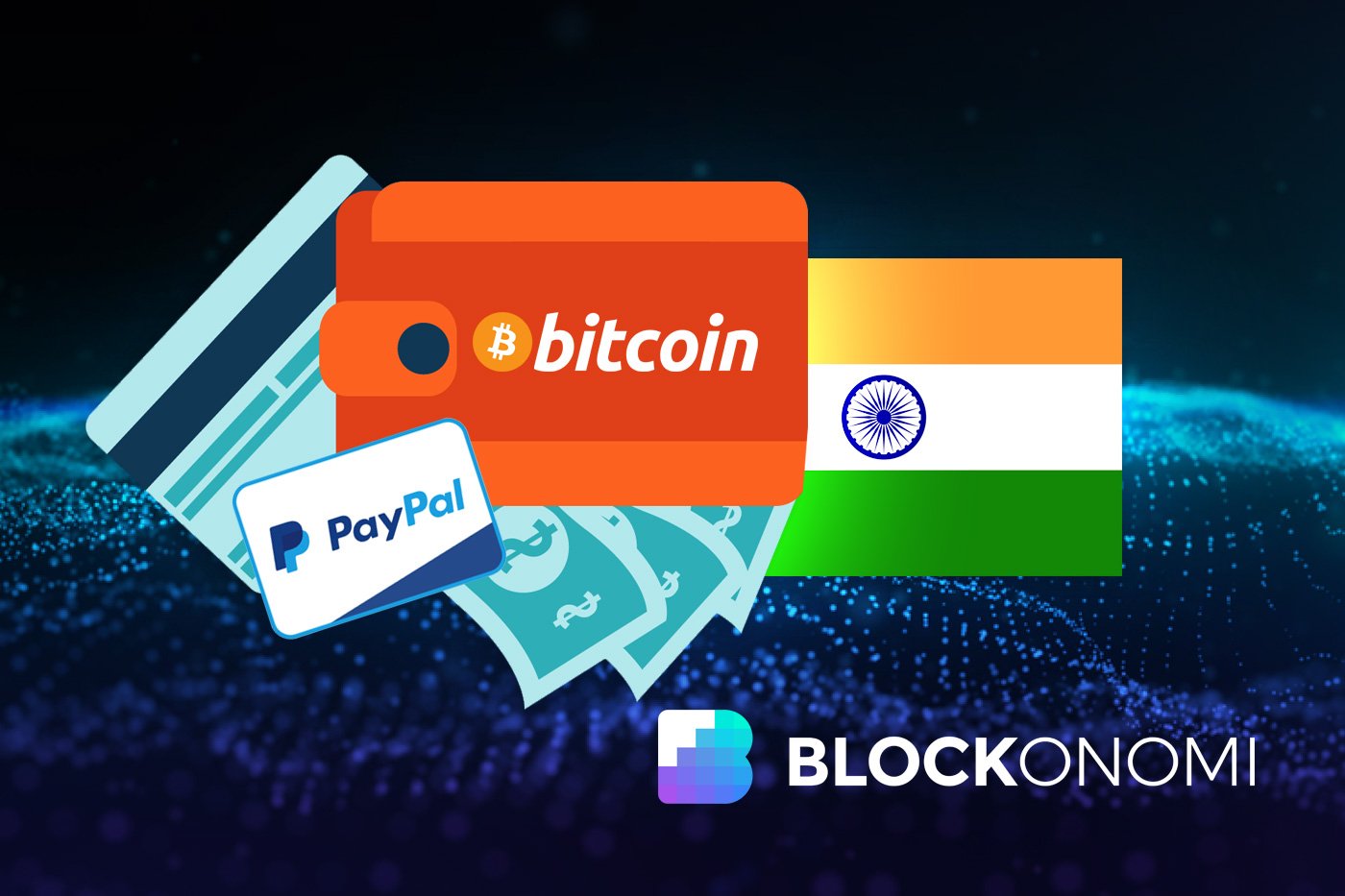 Buy Bitcoin in India