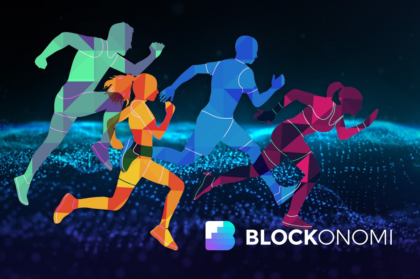 Ethereum Competitors