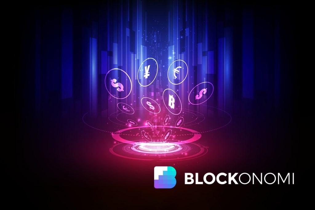 Fiat & Digital Currency