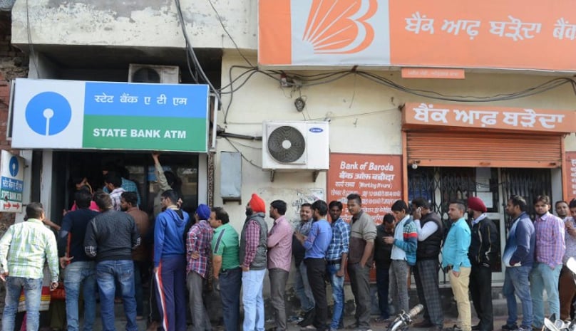 India Cash