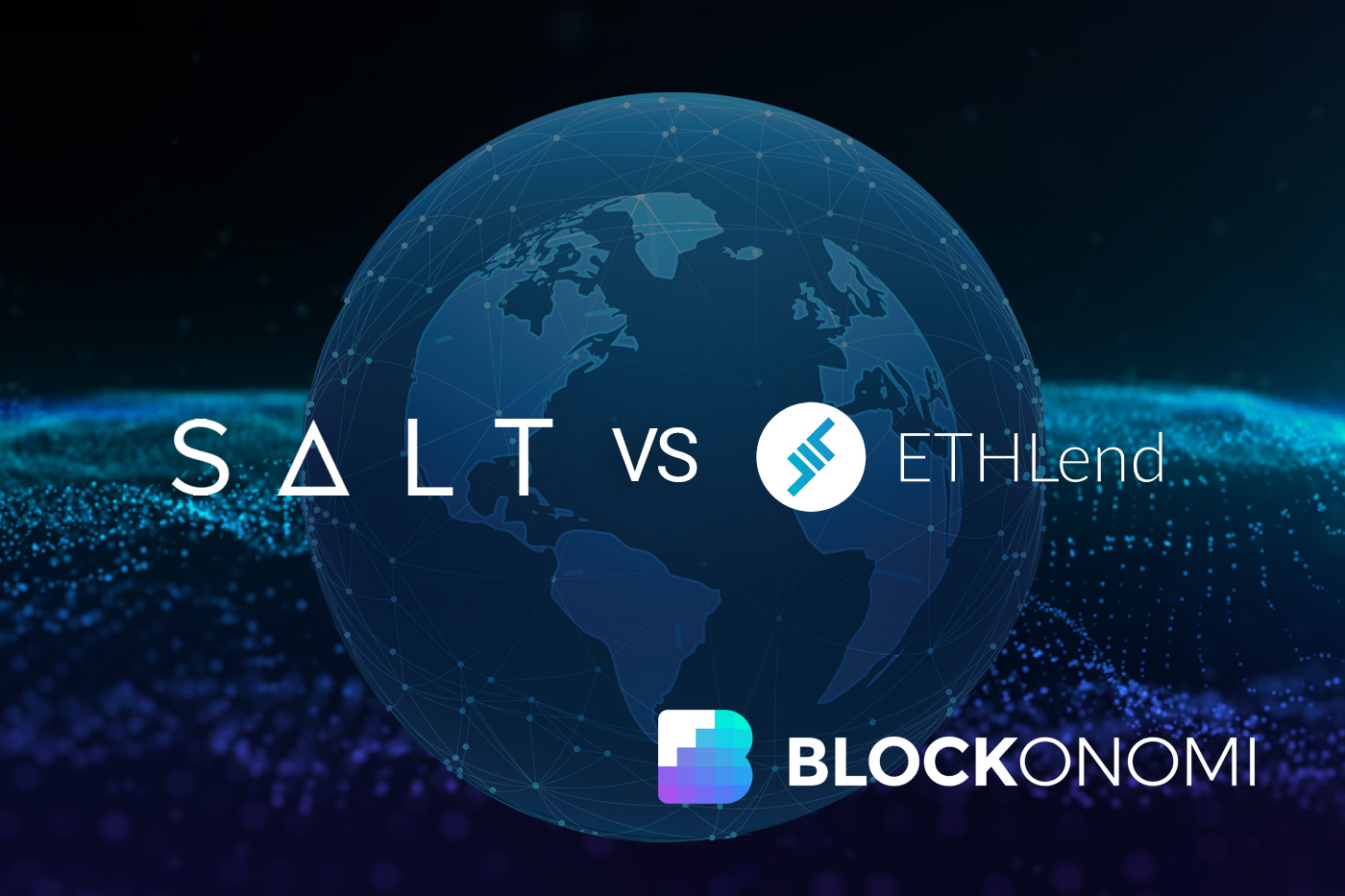 Salt vs Ethlend