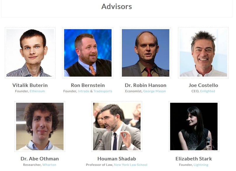 Augur Advisors