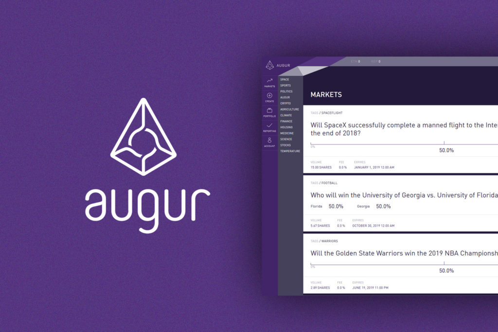 Augur Guide