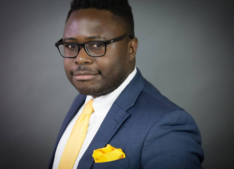 Ian Balina
