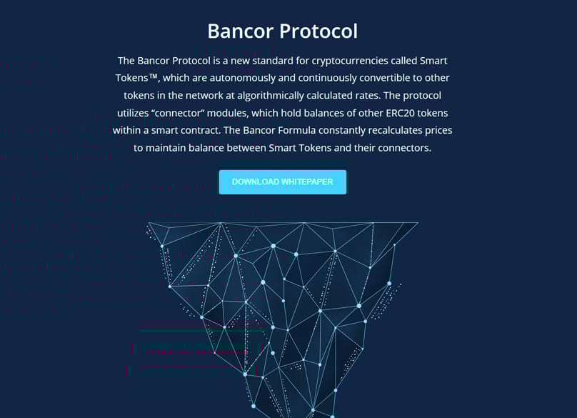 Bancor Protocol